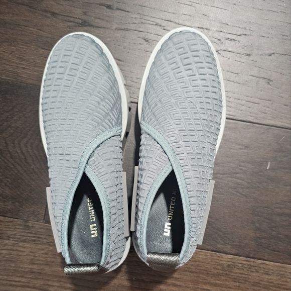 United Nude Women's Grip Fold Lo Sneakers - Picture 5 of 7